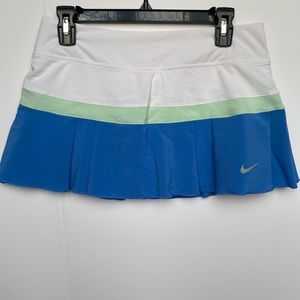 Nike tennis skirt